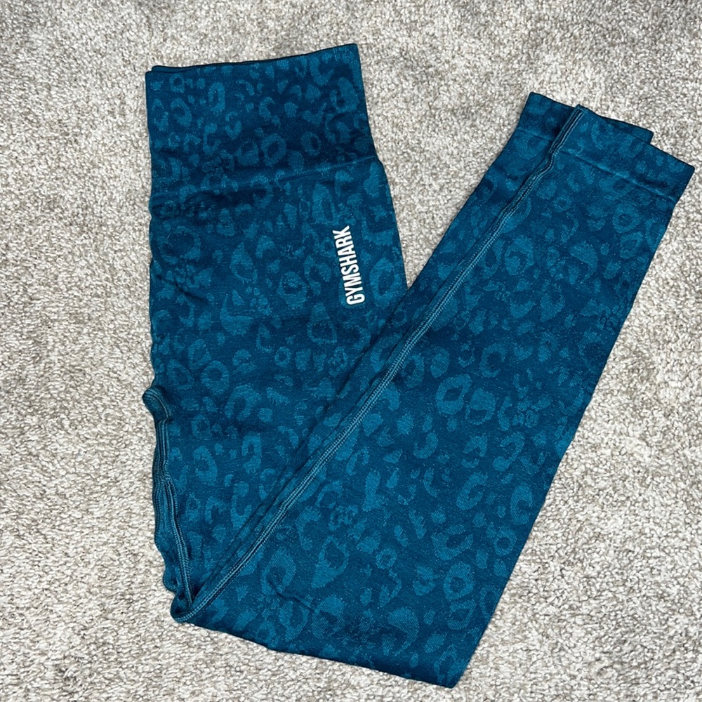 Gymshark leggings